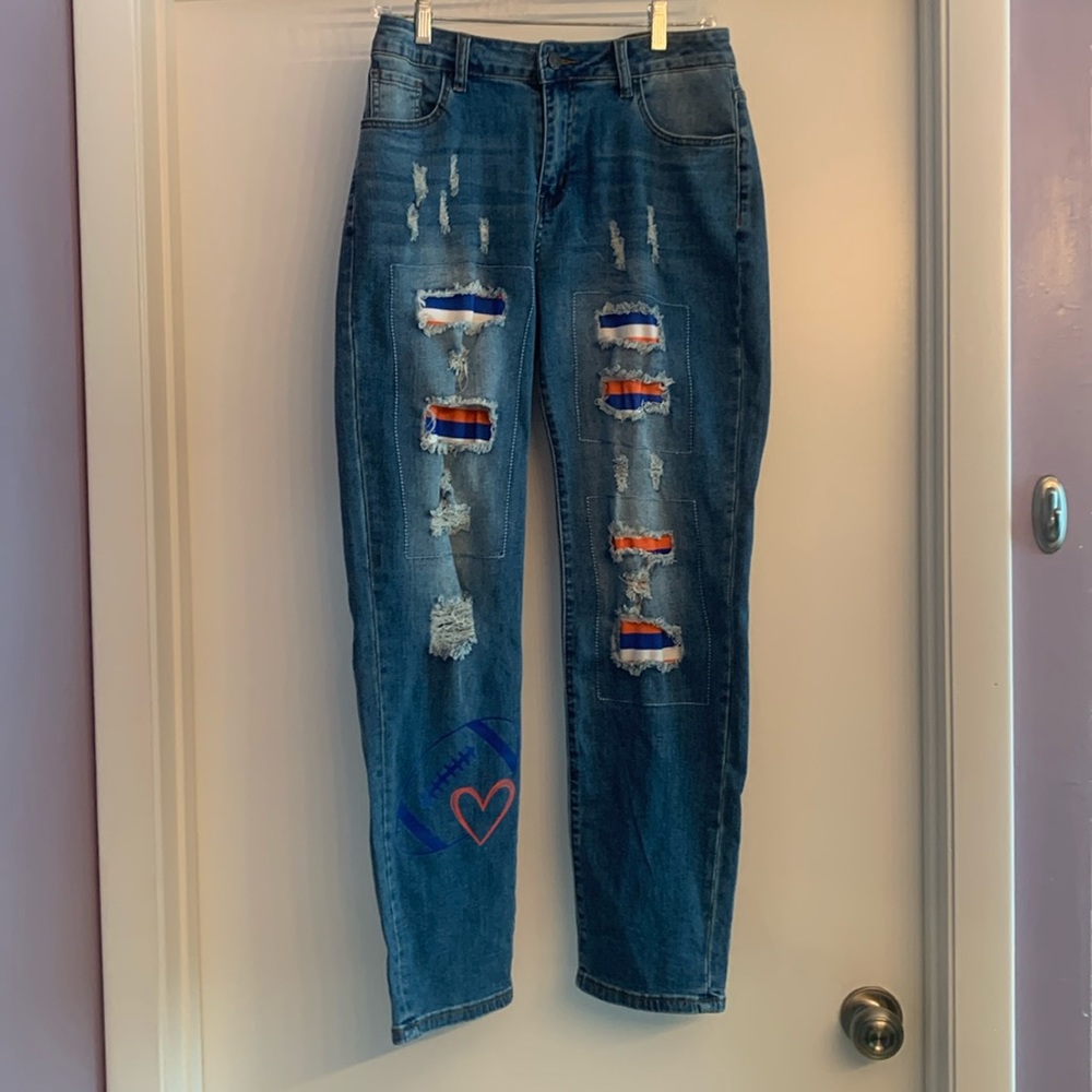 🏈Woman’s Jeans🏈